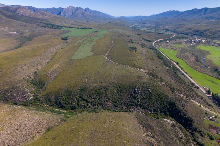 0 Bedroom Property for Sale in Kareedouw Eastern Cape